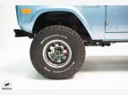 Thumbnail Photo 9 for New 1977 Ford Bronco